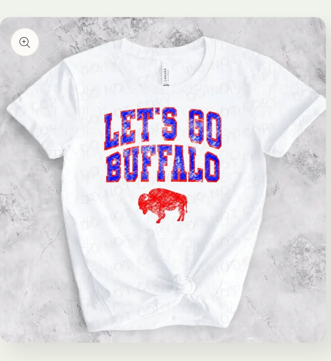 Buffalo Football