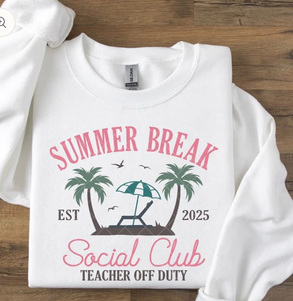 Summer/ Beach/ Lake