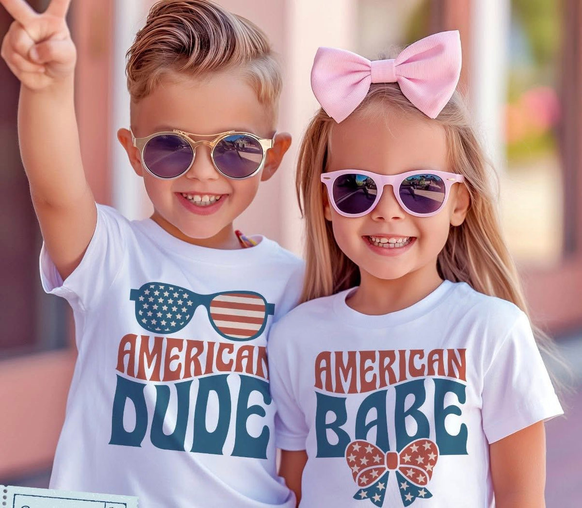 Patriotic/ Americana