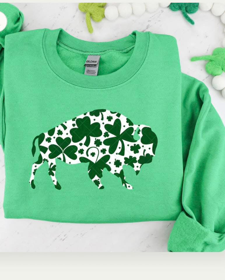 St Patrick's Day