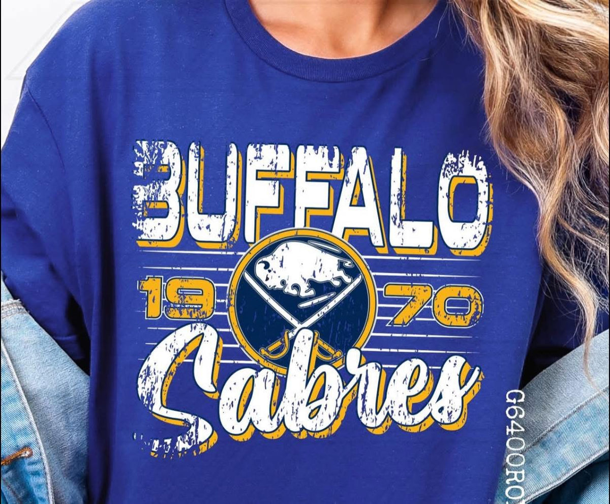 Buffalo Hockey