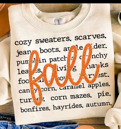 Fall