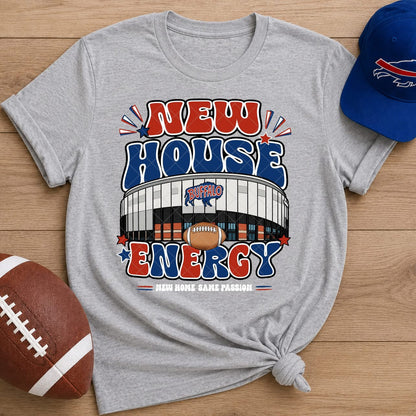 New House Energy