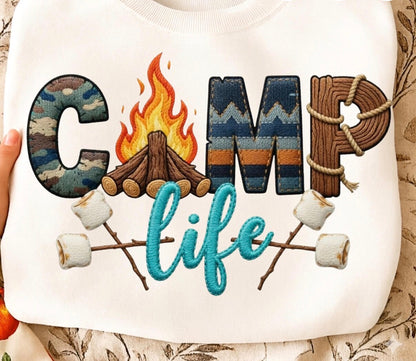Camp Life