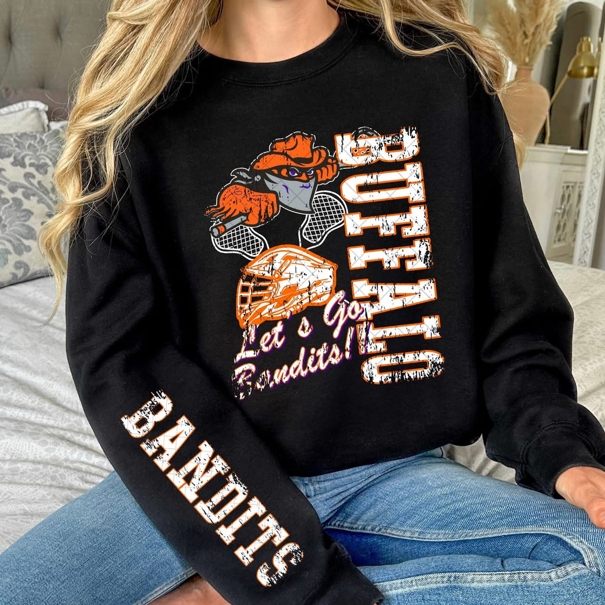 Bandits Orange