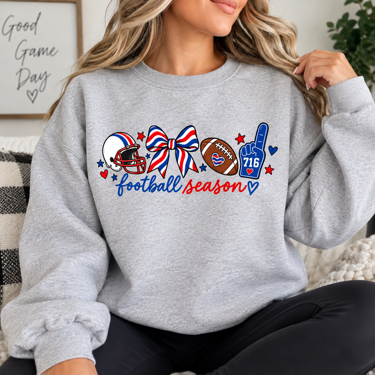 Football Season