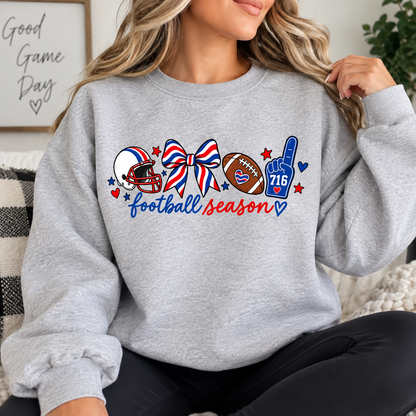 Football Season