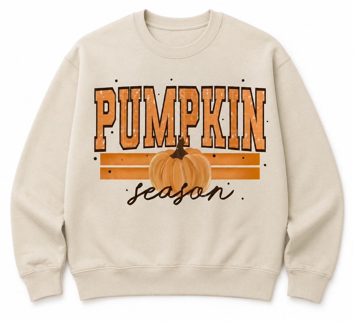 Pumpkin Season