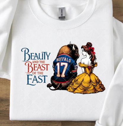 Beast 17
