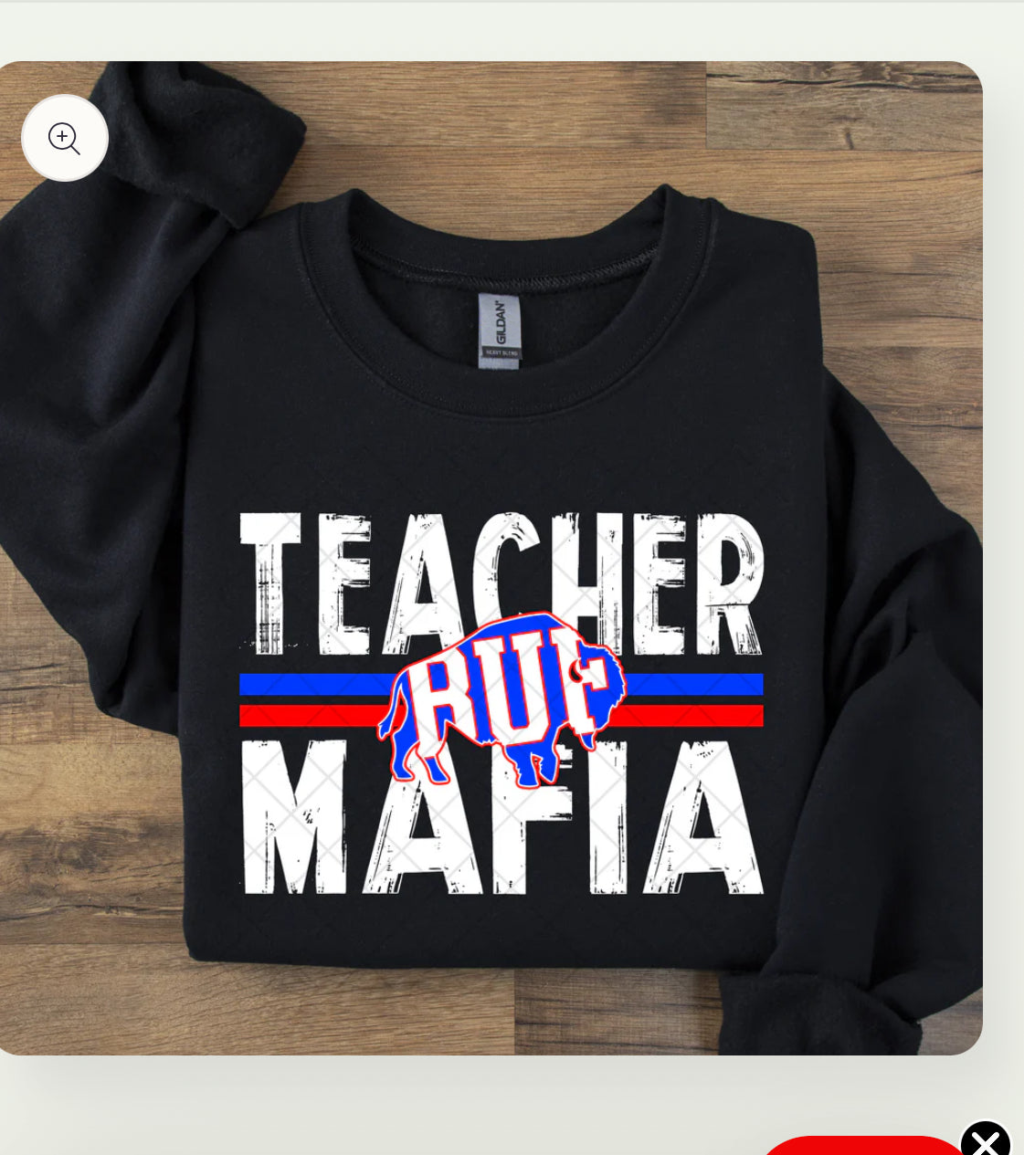 Teacher Mafia