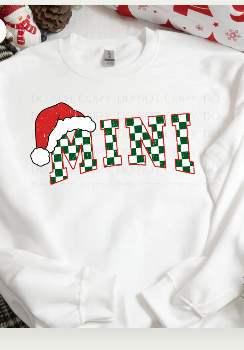 Mini Christmas