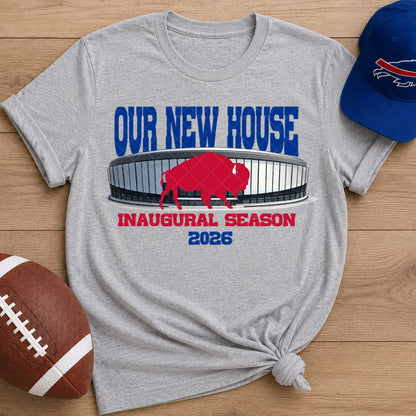 New House 2026