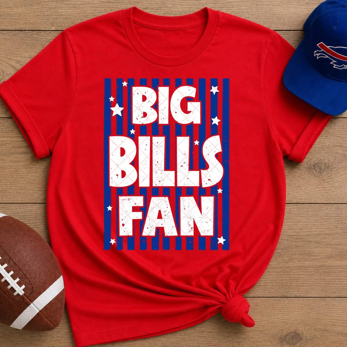 Big Bills Fan