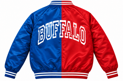 Tailgate Varsity Jacket