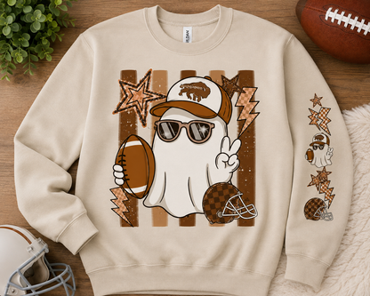 Fall Boo Buffalo