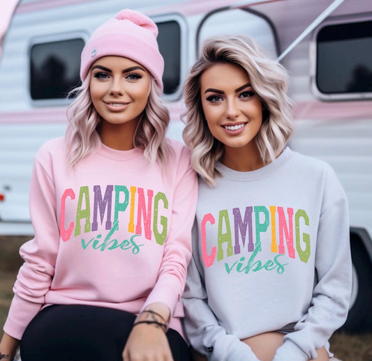 Camping Vibes