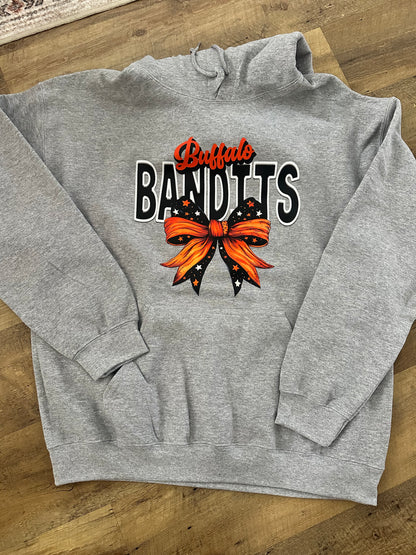 Bandits bows