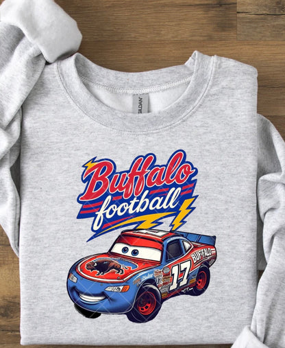 Car football