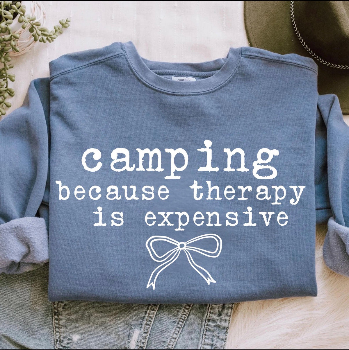 Camp Therapy