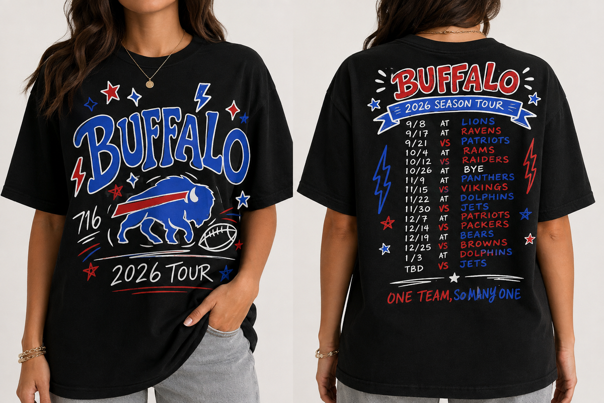 Season Tour 2026