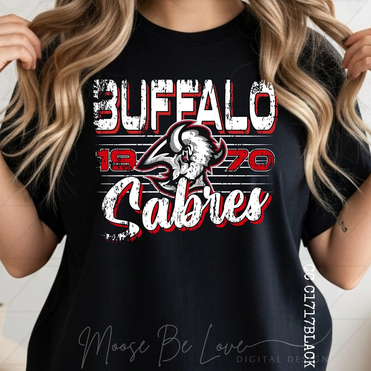 Buffalo Sabres Red