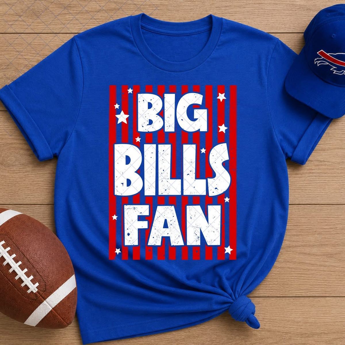 Big Bills Fan