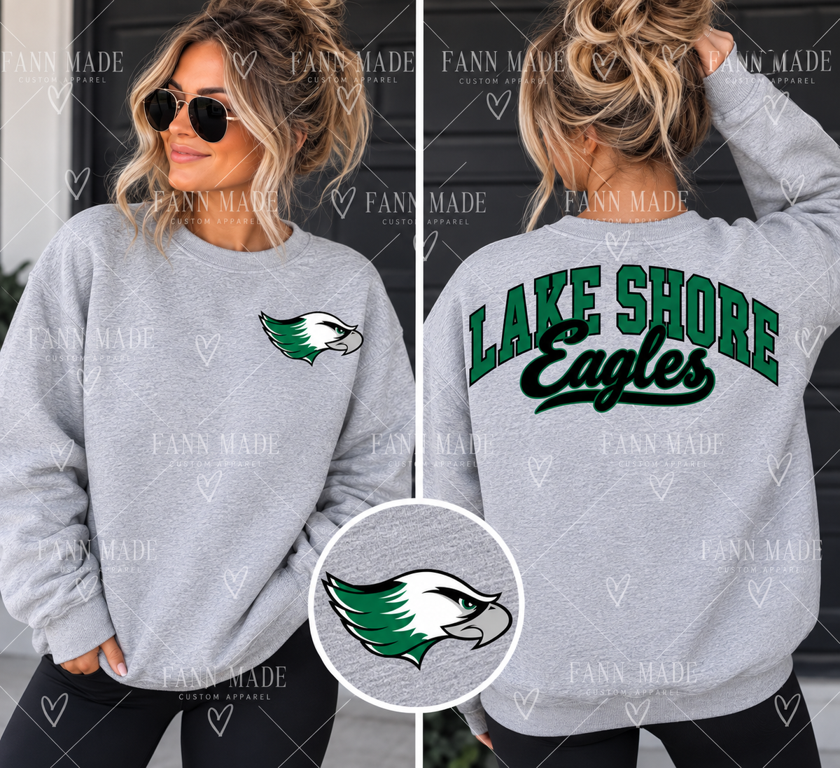 Eagles