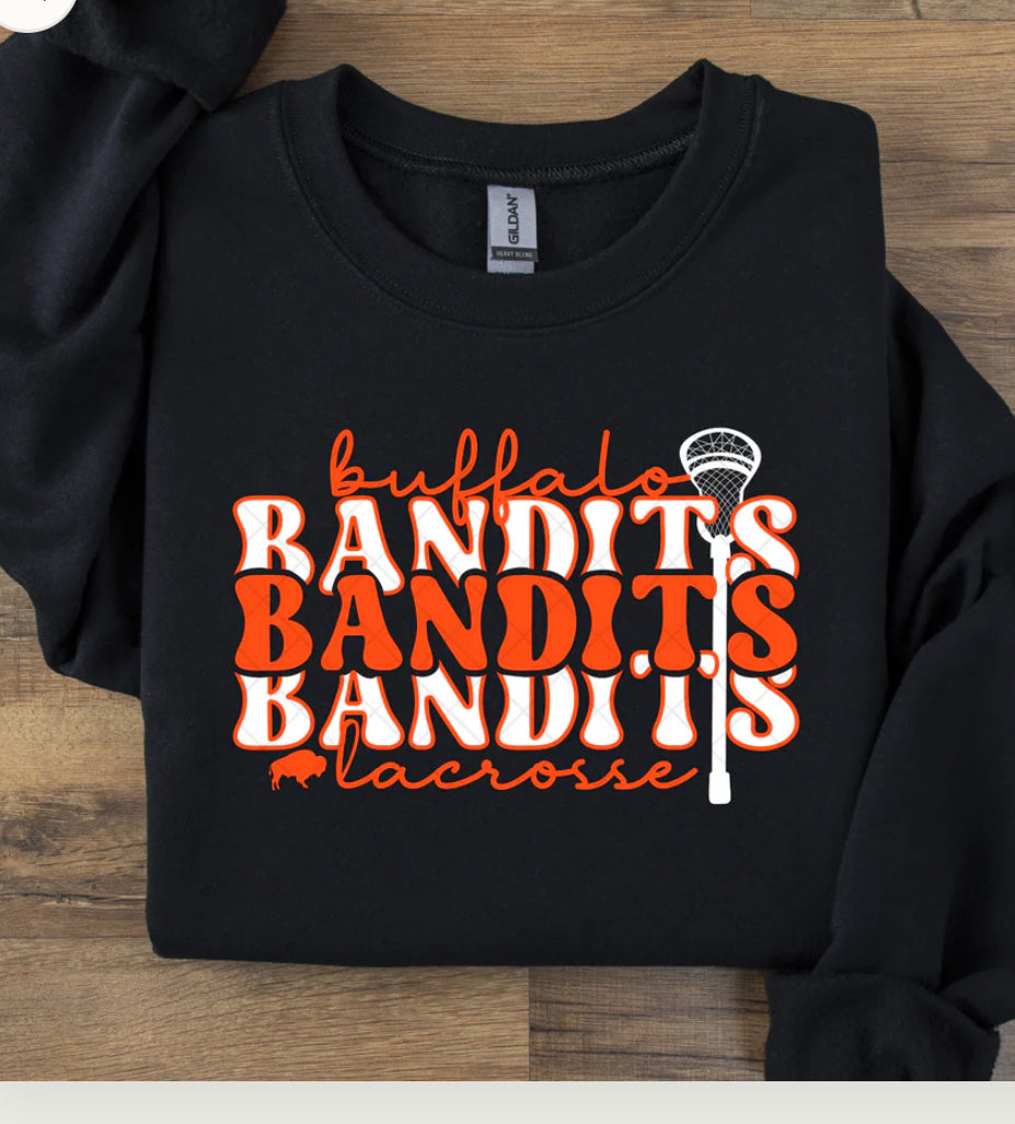 Buffalo Bandits Lacrosse