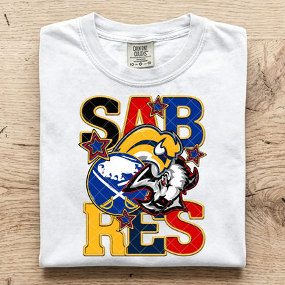 Buffalo Hockey All Eras
