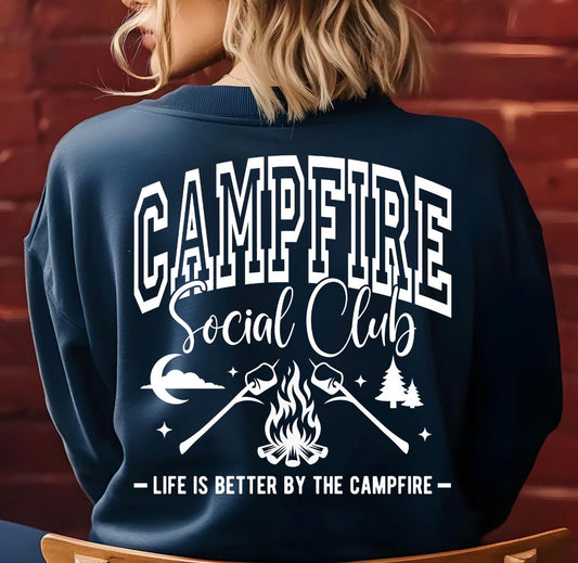 Campfire Social Club 2