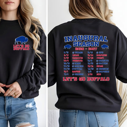 Inaugural Tee