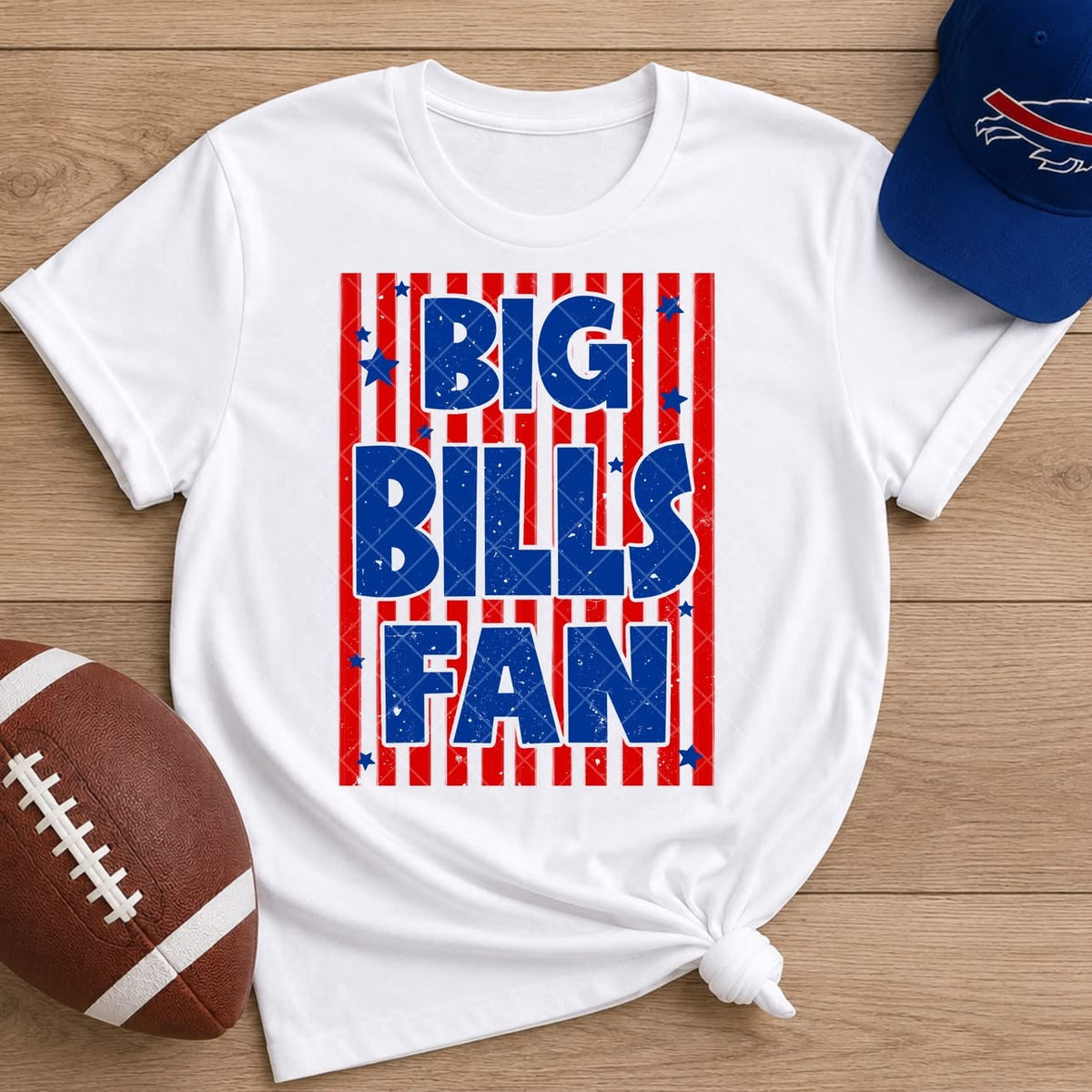Big Bills Fan