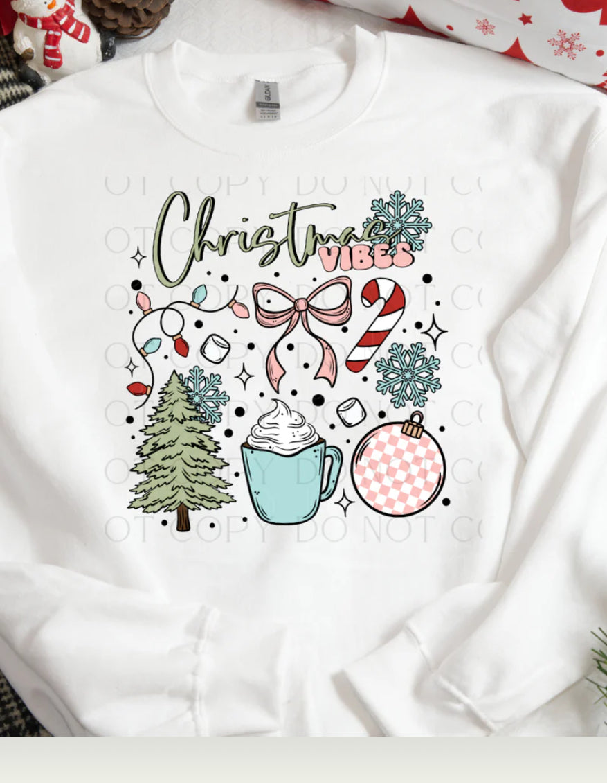 Christmas Vibes