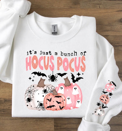 Hocus Pocus