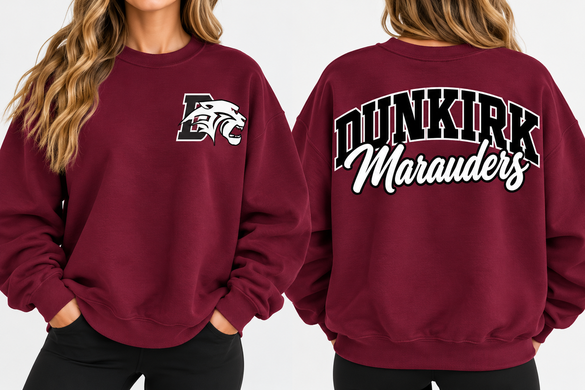 Marauders