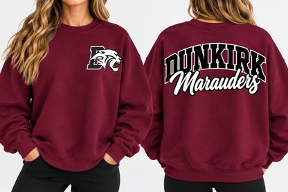 Marauders