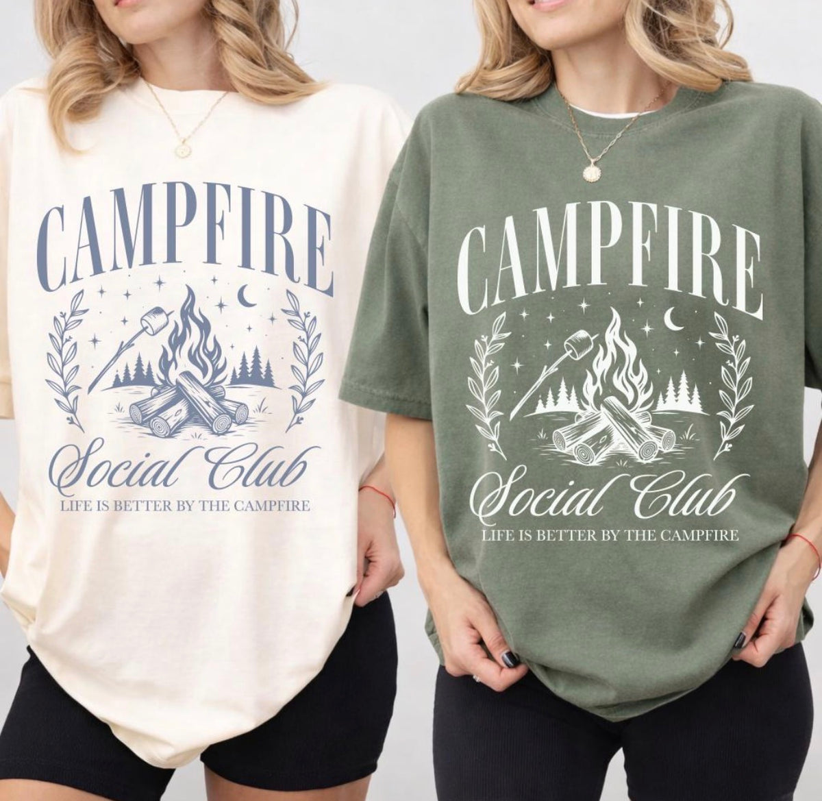 Campfire Social Club