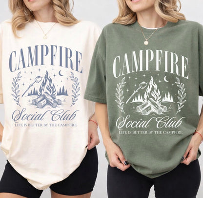 Campfire Social Club