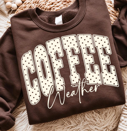 Coffee Weather
