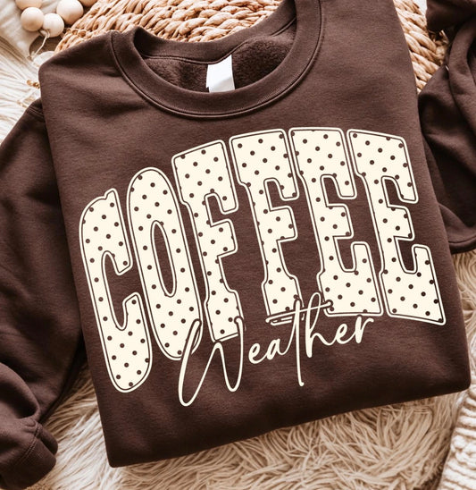 Coffee Weather
