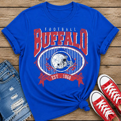 Red Buffalo