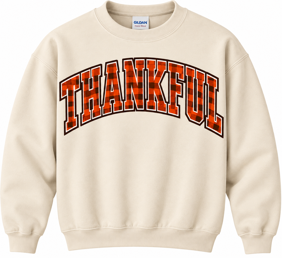 Thankful