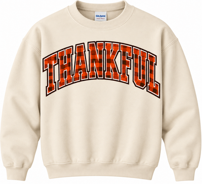 Thankful