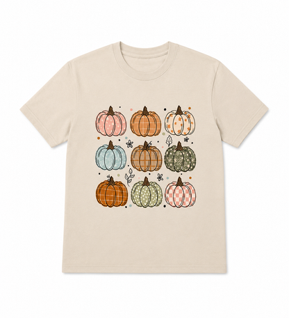 Pumpkins