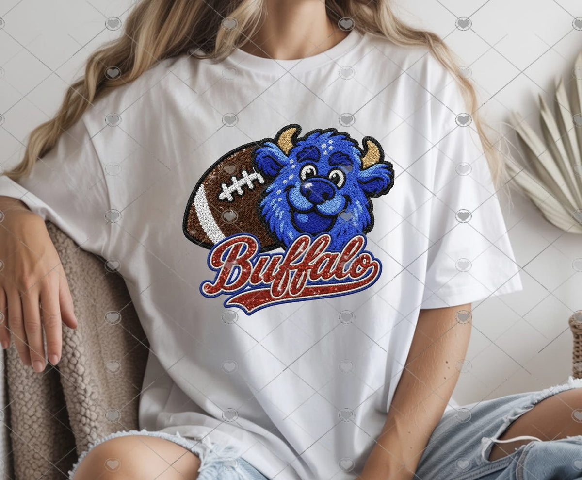 Billy Buffalo