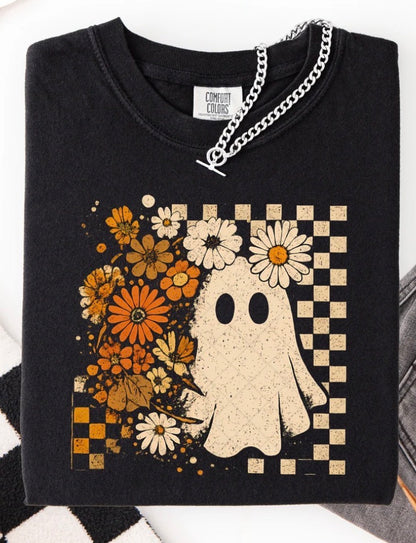 Checker Ghost