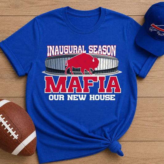 New House Mafia