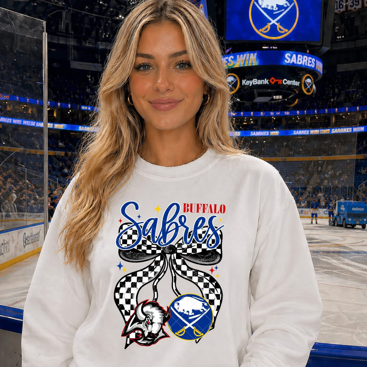 Buffalo Hockey Eras