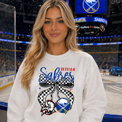 Buffalo Hockey Eras