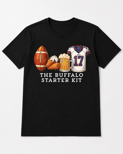Buffalo Starter kit